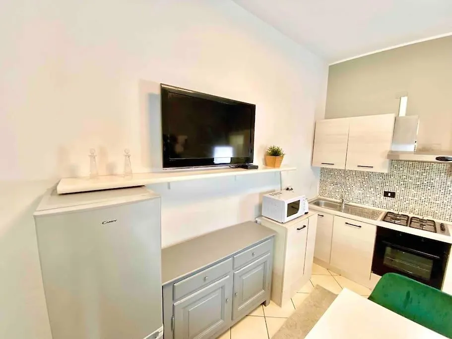 Apartmán 9 Minuti Dal Duomo City Life+Metro Milán Itálie